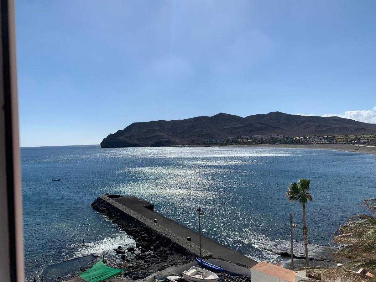 Casa Las Playitas -Clp- Best Sea View - In 1 Minute Ocean Las Playas Екстериор снимка