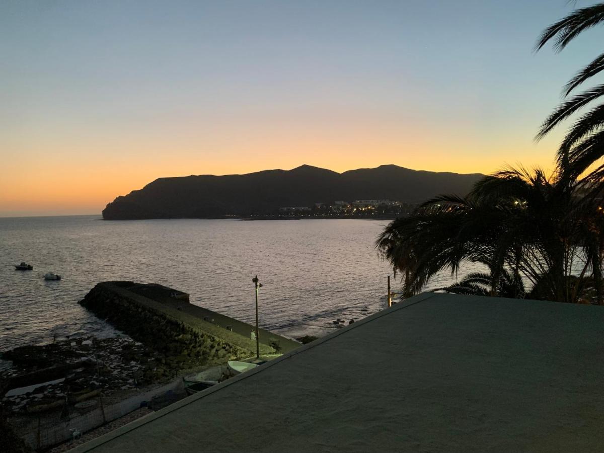 Casa Las Playitas -Clp- Best Sea View - In 1 Minute Ocean Las Playas Екстериор снимка