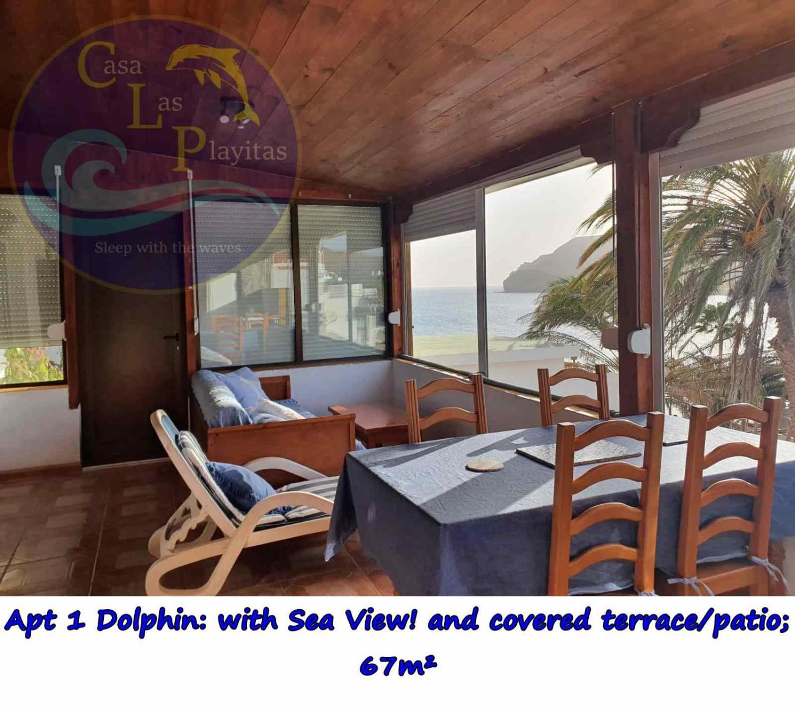 Casa Las Playitas -Clp- Best Sea View - In 1 Minute Ocean Las Playas Екстериор снимка