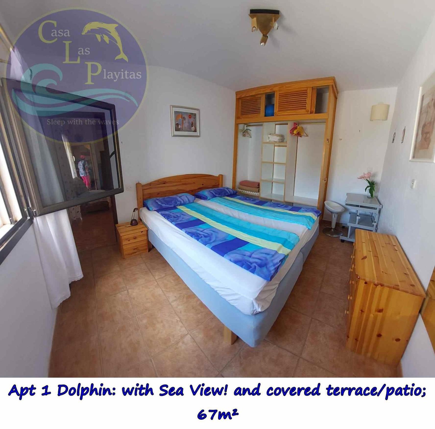 Casa Las Playitas -Clp- Best Sea View - In 1 Minute Ocean Las Playas Екстериор снимка