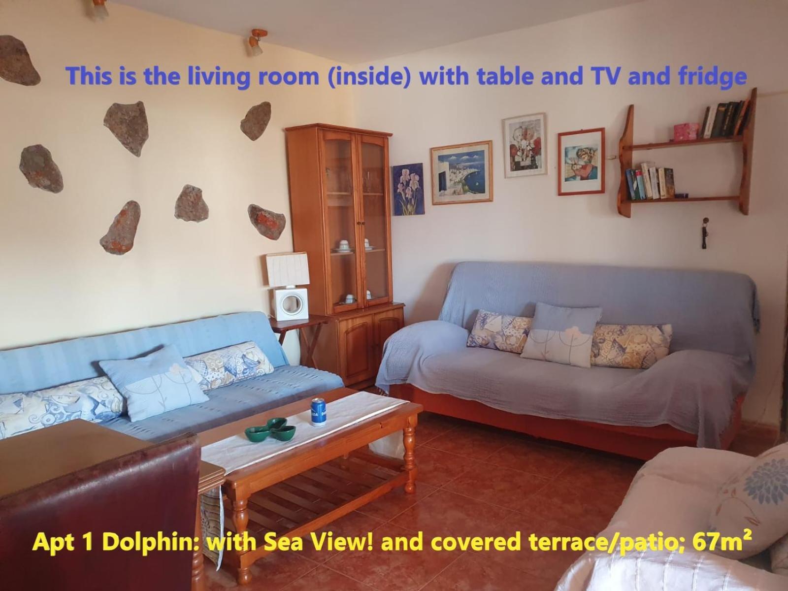 Casa Las Playitas -Clp- Best Sea View - In 1 Minute Ocean Las Playas Екстериор снимка
