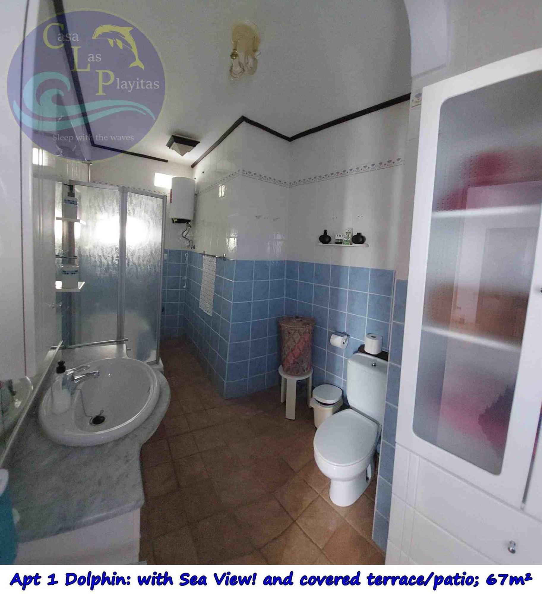 Casa Las Playitas -Clp- Best Sea View - In 1 Minute Ocean Las Playas Екстериор снимка