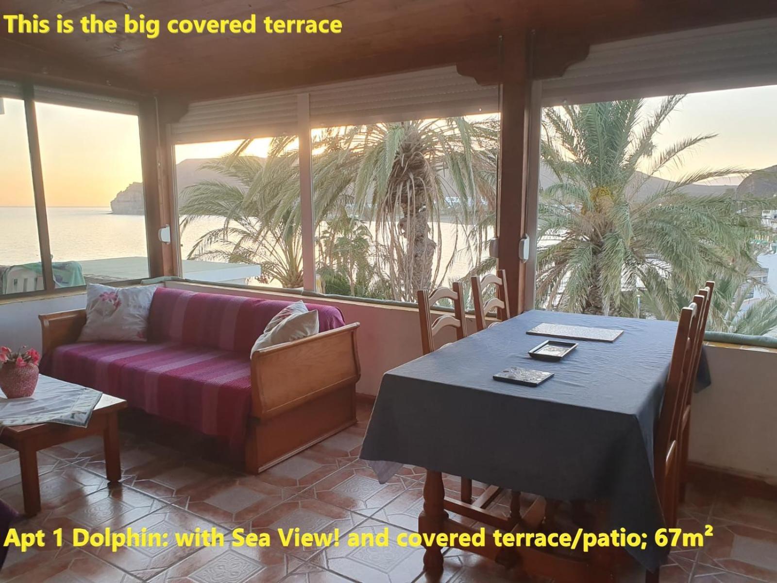 Casa Las Playitas -Clp- Best Sea View - In 1 Minute Ocean Las Playas Екстериор снимка