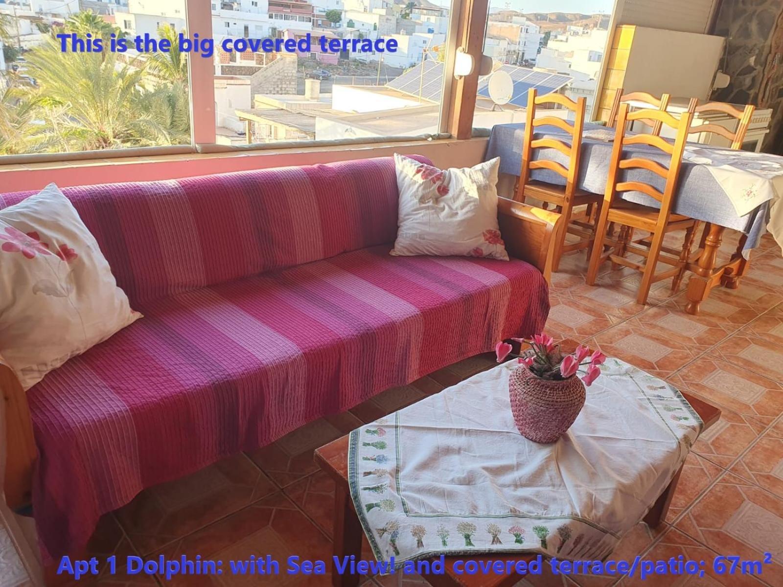 Casa Las Playitas -Clp- Best Sea View - In 1 Minute Ocean Las Playas Екстериор снимка
