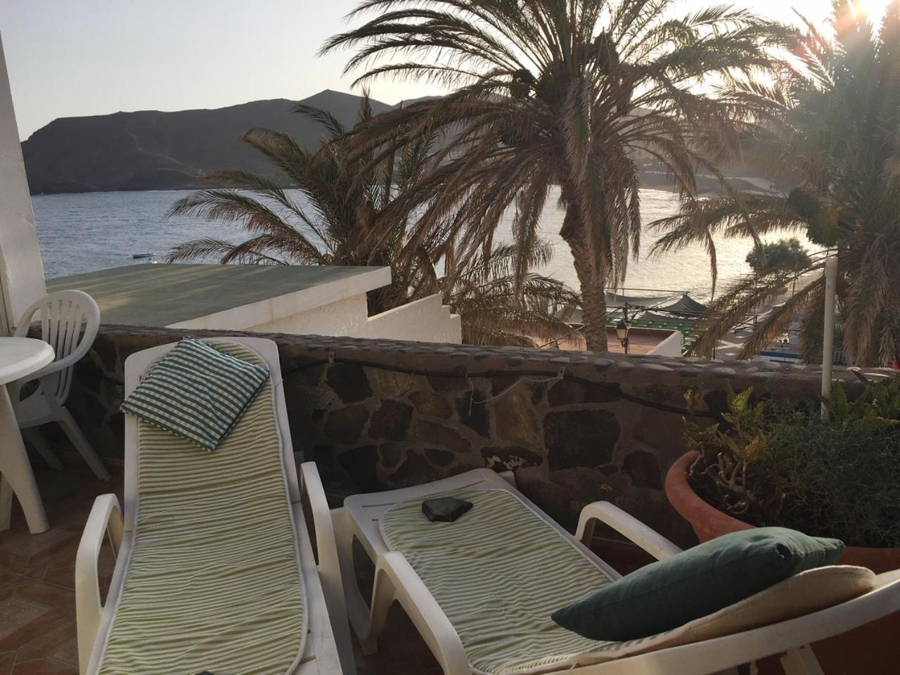 Casa Las Playitas -Clp- Best Sea View - In 1 Minute Ocean Las Playas Стая снимка