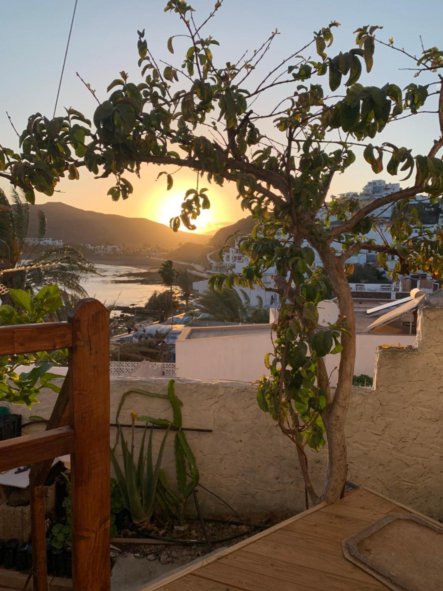 Casa Las Playitas -Clp- Best Sea View - In 1 Minute Ocean Las Playas Екстериор снимка