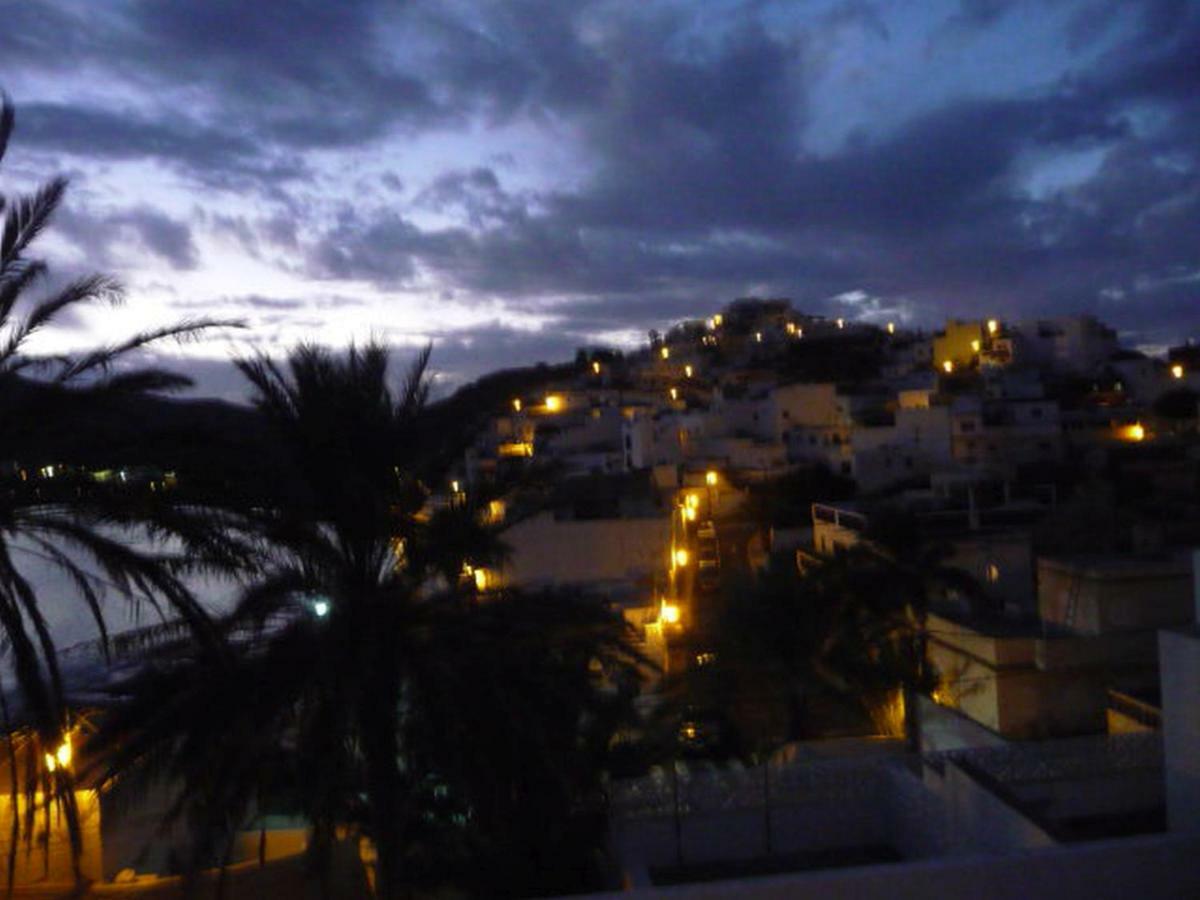 Casa Las Playitas -Clp- Best Sea View - In 1 Minute Ocean Las Playas Екстериор снимка