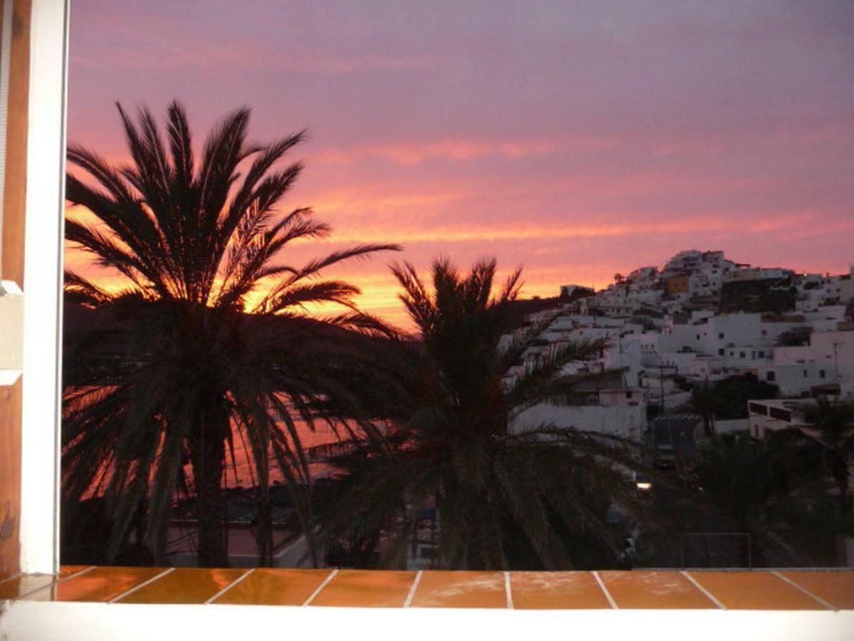 Casa Las Playitas -Clp- Best Sea View - In 1 Minute Ocean Las Playas Екстериор снимка